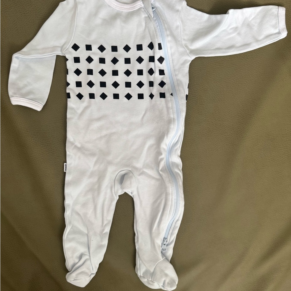 Nanit breathing wear pajamas - never worn